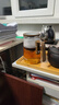 九陽(yáng)（Joyoung）玻璃杯茶壺耐熱泡茶壺大容量過(guò)濾茶具按壓式茶水分離飄逸杯800ml 曬單實(shí)拍圖