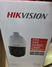 ?？低暎℉IKVISION）監控攝像頭室外球機全景 2K高清全彩夜視360度旋轉網(wǎng)絡(luò )云臺攝像機家用戶(hù)外手機遠程監控器安防設備 【400萬(wàn)25倍變焦】DS-2DC4425DW-D 曬單實(shí)拍圖
