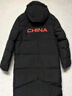 安踏【林孝埈同款】六度芯羽絨服丨長(cháng)款運動(dòng)羽絨服男冬季保暖外套 曬單實(shí)拍圖