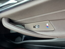 元族寶馬18-23款530Li/525/535Le/528Li車(chē)門(mén)內拉手保護套把手扶手套 18-23款5系【內門(mén)把手套4車(chē)門(mén)】摩卡棕 曬單實(shí)拍圖