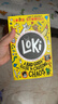 洛基日記5 Loki A Bad Gods Guide to Causing Chaos 英文原版 Louie Stowell 爆笑涂鴉 曬單實(shí)拍圖