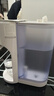 云米即熱式飲水機家用小型臺式桌面大容量速熱熱水機4升水吧 4升 曬單實(shí)拍圖