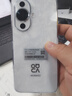 華為 nova 12活力版6.88mm超薄潮美直屏前置6000萬(wàn)超廣角 256GB 冰川白 【贈話(huà)費券】國家補貼 曬單實(shí)拍圖