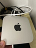 蘋(píng)果（Apple）Mac mini M4/M4Pro 二手蘋(píng)果迷你主機 臺式機電腦 AI智能辦公設計游戲小主機 99新24年M4【店長(cháng)力薦】10核16G-256 曬單實(shí)拍圖
