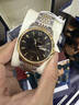 瑞士勞力土手表男士機械表高端防水簡(jiǎn)約進(jìn)口金表新款2025十大名表 R9260間金黑面-享全國專(zhuān)柜終身質(zhì)保服務(wù) 原裝進(jìn)口 10mm 厚度 曬單實(shí)拍圖