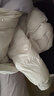 熱風(fēng)（Hotwind）【商場(chǎng)同款】女士羽絨服冬季新款蓬松立領(lǐng)寬松保暖羽絨服女 03米色 S 充絨量120g 曬單實(shí)拍圖