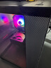 七彩虹（Colorful）海景房i5 12400F/RTX5050 8G RTX3050 獨立顯卡 游戲設計辦公電腦主機臺式組裝機 配四：12490F丨16G丨5050 曬單實(shí)拍圖