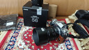 富士XF 35F2 35F1.4 33F1.4 56F1.2 APD一代二代定焦人像鏡頭旅行街拍人文 【99新】富士XF56 F1.2二代 【套餐二】品牌UV鏡+收納袋 曬單實(shí)拍圖