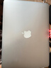 Apple二手蘋(píng)果筆記本電腦Macbook Pro/Air商務(wù)超薄剪輯渲染開(kāi)發(fā)設計 99成新【雙系統（英特爾）芯片】 17款13寸Air刀鋒D42【i5/8G-256G 曬單實(shí)拍圖