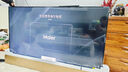 海爾（Haier）壁畫(huà)電視MiniLED分區背光H7C超薄全面屏240Hz高刷4K高清AI語(yǔ)音家用護眼一級能效2025新款 65英寸 超薄零貼6+64G  Mini LED屏 新客詢(xún)單享優(yōu)惠 曬單實(shí)拍圖