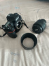 尼康（Nikon） 尼康鏡頭尼康單反鏡頭適用于尼康D6D850D780D7500D750等單反相機鏡頭 AF-S 85mmf/1.8G定焦鏡頭 曬單實(shí)拍圖