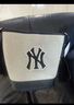 MLB官方男女情侶水桶包經(jīng)典斜挎包時(shí)尚明星同款休閑百搭BMS07 紐約洋基隊/黑色 均碼 曬單實(shí)拍圖