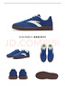安踏活力薄底男板鞋2025冬季多巴胺潮流時(shí)尚百搭通勤運動(dòng)板鞋男運動(dòng)鞋 【薄底】碧城藍/象牙白-9 41 曬單實(shí)拍圖