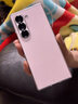 三星【限時(shí)贈送2099元服務(wù)】Galaxy Z Fold6 大屏AI手機 超輕薄折疊屏手機第三代驍龍8【99新/95新】 淺玫粉【性?xún)r(jià)比首選】 12GB+512GB 展示機 95新 無(wú)免息直降 曬單實(shí)拍圖