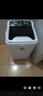 小財鴨洗衣機小型內衣內褲迷你洗衣機洗脫一體學(xué)生宿舍兒童嬰兒洗襪子機神器帶脫水租房大容量半全自動(dòng) 8.5KG-UV藍光丨抑菌除螨丨洗脫一體 洗四件套/洗棉服/洗脫一體/Ag+銀離子抑菌除螨 曬單實(shí)拍圖