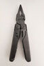 LEATHERMAN萊特曼工具鉗海嘯SURGE 美國多用組合刀折疊家庭應(yīng)急多功能鉗子 黑色/831333/34 曬單實拍圖