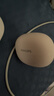 飛利浦（PHILIPS）藍牙耳機耳夾式骨傳導概念無(wú)線(xiàn)輕量款開(kāi)放式重低音運動(dòng)跑步降噪掛耳適用蘋(píng)果華為小米TAQ2020-米白 曬單實(shí)拍圖