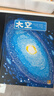 太空 手繪百科兒童繪本3-6-8歲小學(xué)生課外閱讀書(shū)籍少年科學(xué)家夢(mèng)想家天文航空航天科普童書(shū) 曬單實(shí)拍圖