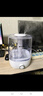 山水（SANSUI）室內加濕器大霧量臺式加濕補水霧化器 4升SJS-Q18 280mL/h AL-BCO-2 曬單實(shí)拍圖
