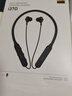 山水i37 運動(dòng)藍牙耳機掛脖式 無(wú)線(xiàn)大電量跑步頸掛式入耳磁吸音樂(lè )游戲超長(cháng)續航 適用于蘋(píng)果華為小米 i37D  旗艦版黑紅 4喇叭 曬單實(shí)拍圖