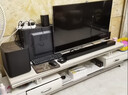 YTFY德國柏林之聲高端電視音響回音壁5.1家庭影院k歌音箱家用客廳290瓦額定功率杜比無(wú)線(xiàn)環(huán)繞包安裝 95E【5.1K歌旗艦版】(一） 標配 曬單實(shí)拍圖