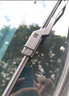 博世（BOSCH）Performance系列雨刮器雨刷24/18(銳程CC PLUS/長(cháng)安UNI-T UNIT) 曬單實(shí)拍圖
