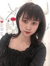 勞拉圖999黃金項鏈女足金愛心吊墜生日520情人節(jié)禮物送女友老婆媽媽 愛心足金999吊墜+18k金項鏈 曬單實拍圖