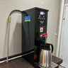 德瑪仕（DEMASHI）步進(jìn)式開(kāi)水器 商用開(kāi)水機奶茶店餐廳吧臺全自動(dòng)電熱開(kāi)水器商用飲水機 開(kāi)水機商用 熱水機燒水器 黑鋼35L/h|可調溫|1分鐘速熱 曬單實(shí)拍圖