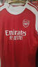 騰訊體育（Tencent Sports）2526阿森納主場(chǎng)球衣賴(lài)斯厄德高哈弗茨兒童足球服套裝男定制訓練服 25-26阿森納主場(chǎng)-10號史密斯羅 M 成人建議身高170-175CM 曬單實(shí)拍圖