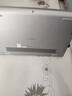 戴爾（DELL） 15英寸電競游戲本獨顯6G戴爾靈越筆記本電腦超薄Ai學(xué)生設計直播 靈越15寸/i7滿(mǎn)血32G/1TB/獨顯4G月光銀 標準套餐 曬單實(shí)拍圖