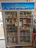 穗凌（SUILING）冰柜雙門風(fēng)冷循環(huán)商用大容量飲料展示柜冷藏保鮮柜立式便利店超市啤酒蔬菜水果保鮮柜 曬單實(shí)拍圖