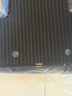 固特異（Goodyear）高邊TPE腳墊適用奧迪A5L/ A6L/A7L/ Q5L/Q3L/A3/A4/E5內飾配件 奧迪A5L（一汽） 26款 TPE腳墊+黛尼斯毯 曬單實(shí)拍圖