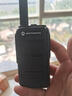 摩托羅拉（Motorola）摩托對講機戶(hù)外10公里一對自動(dòng)對頻大功率手持酒店小機型飯店用機 M8Plus買(mǎi)一送一 無(wú) 曬單實(shí)拍圖