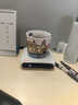 德國家用自動(dòng)保溫暖杯加熱器加熱杯墊熱牛奶神器智能恒溫加熱底座 旗艦版[可燒開(kāi)水100°C高溫*300W 0L 曬單實(shí)拍圖
