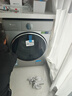 小天鵝（LittleSwan）小藍鯨3.0 滾筒洗衣機全自動(dòng) 12KG純平大容量 藍氧 TG12VE80PROMAX 以舊換新 國家補貼 京東自營(yíng) 曬單實(shí)拍圖