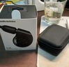 鐵三角（Audio-technica）ATH-E40 專(zhuān)業(yè)監聽(tīng)雙動(dòng)圈入耳式耳機 老鐵味女毒人聲 曬單實(shí)拍圖