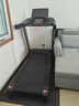 銳步（Reebok）跑步機家庭用減震爬坡大坡度可折疊智能運動(dòng)室內健身器材TRD3 加寬跑帶|20檔坡度|20km/h 曬單實(shí)拍圖
