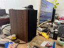 YTFY柏林之聲音響YTFYQ1發(fā)燒hifi桌面音箱家用環(huán)繞高保真無(wú)源書(shū)架音響 【推薦搭配】高性?xún)r(jià)比hifi組合 曬單實(shí)拍圖