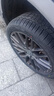 玲瓏輪胎汽車(chē)SUV輪胎 GREEN-Max 4X4 HP 225/45R19 92V 配套奔騰奔騰T77 曬單實(shí)拍圖