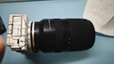 騰龍（Tamron）17-70 28-75mm f2.8 二手鏡頭大光圈標準廣角變焦防抖索尼微單鏡頭 17-70mm F2.8 索尼口 套餐一【品牌UV鏡+遮光罩】 99成新 曬單實(shí)拍圖