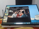 suxi【國家免息補貼】2025英特爾酷睿17代雙屏筆記本電腦平板14寸觸屏輕薄二合一AI辦公大學(xué)生設計游戲 英特爾Max17代*媲美獨顯*四合一觸控屏 16G高速運存+512G固態(tài)硬盤(pán)（學(xué)生推薦） 曬單實(shí)拍圖