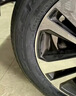 普利司通汽車(chē)輪胎 235/55R18 100V  動(dòng)力俠 H/L 400 配套豐田RAV4榮放  曬單實(shí)拍圖