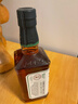 杰克丹尼（Jack Daniels）旅行家 強勁辛香料 美國田納西威士忌 500ml 曬單實(shí)拍圖