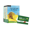 新東方 劍橋兒童英語(yǔ)分級閱讀2級全17冊幼少兒英語(yǔ)繪本啟蒙小學(xué)生一年級英語(yǔ)教材有聲讀物3-4-5-6歲幼兒園寶寶英文原版早教書(shū)籍省錢(qián)卡 閱讀狂歡節 曬單實(shí)拍圖