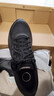 鴻星爾克運動(dòng)鞋跑鞋男鞋軟彈減震男子凌躍防滑耐磨跑步鞋 51125103323 曬單實(shí)拍圖