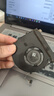 英貝科適用于小米筆記本 15.6 Pro 風(fēng)扇 MX150版 171501-01 AQ AK AD AL CPU 全新正版風(fēng)扇【F12鍵下方】【順豐包郵】 曬單實(shí)拍圖