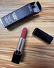 Dior迪奧口紅烈焰藍金999傳奇紅唇膏777啞光滋潤絲絨720專(zhuān)柜禮盒 299#微醺裸(絲絨)+禮盒 曬單實(shí)拍圖