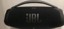 JBL BOOMBOX3音樂(lè )戰神3藍牙音箱WIFI版  200W功率廣場(chǎng)舞HIFI音響戶(hù)外便攜低音炮 國家補貼 黑色 曬單實(shí)拍圖
