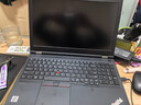 聯(lián)想ThinkPad  P15V P16V P16移動(dòng)圖形工作站4K屏可選設計建模本官翻二手筆記本電腦 i7-10850H 16G 1TB 1000卡二手 NVIDIA專(zhuān)業(yè)圖形顯卡  定制 99新 曬單實(shí)拍圖