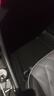 博士倫汽車(chē)腳墊tpe適用大眾邁騰帕薩特CC高爾夫途岳ID4ID3速騰l攬境途昂 TPE全車(chē)+贈送上層墊【深邃黑】雪尼斯 大眾速騰  2019-2026年 曬單實(shí)拍圖